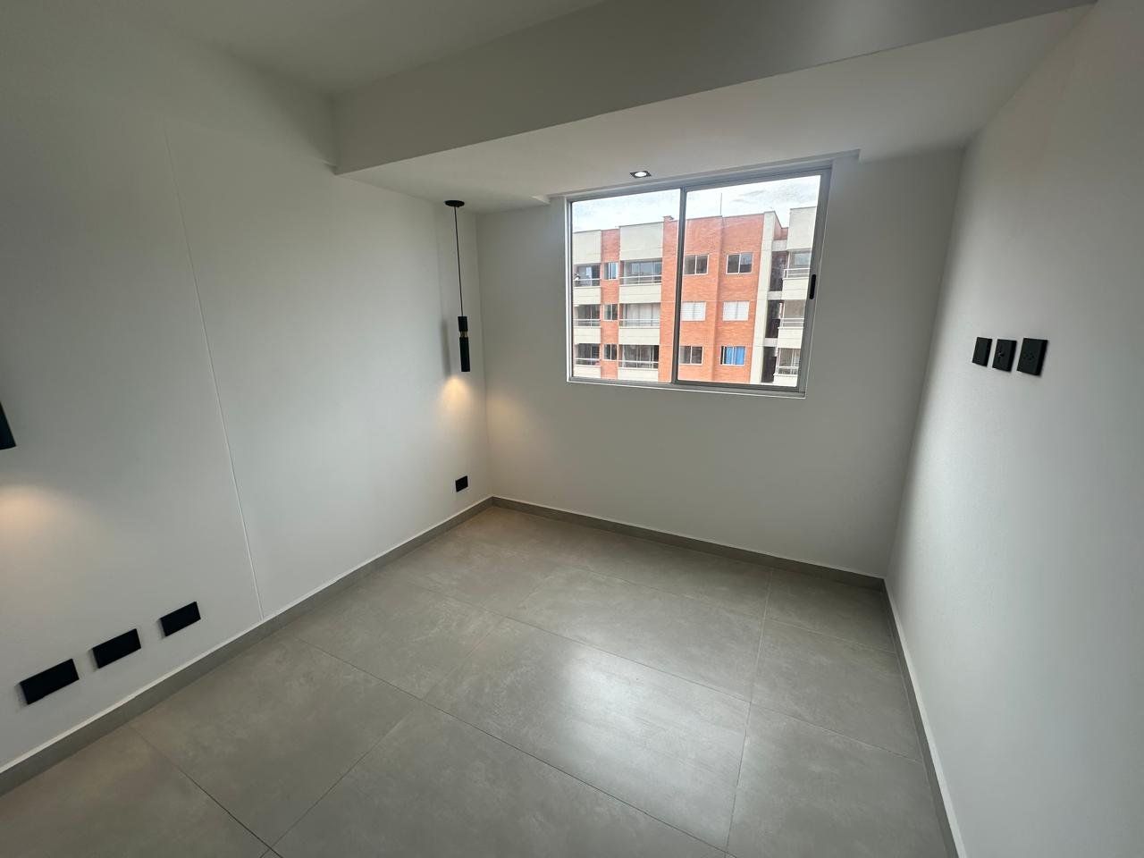 APARTAMENTO EN ARRIENDO UBICADO EN BELLO SECTOR CABAÑITAS - 8