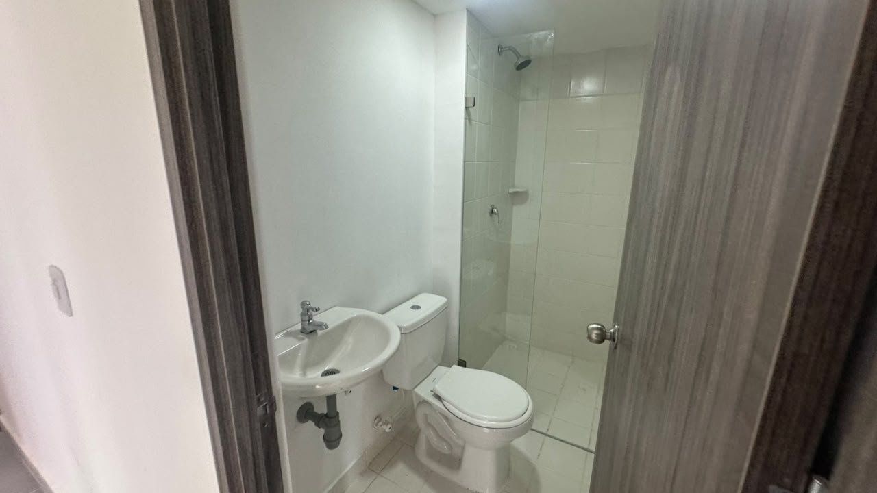 APARTAMENTO EN ARRIENDO UBICADO EN BELLO SECTOR SERRAMONTE - 8