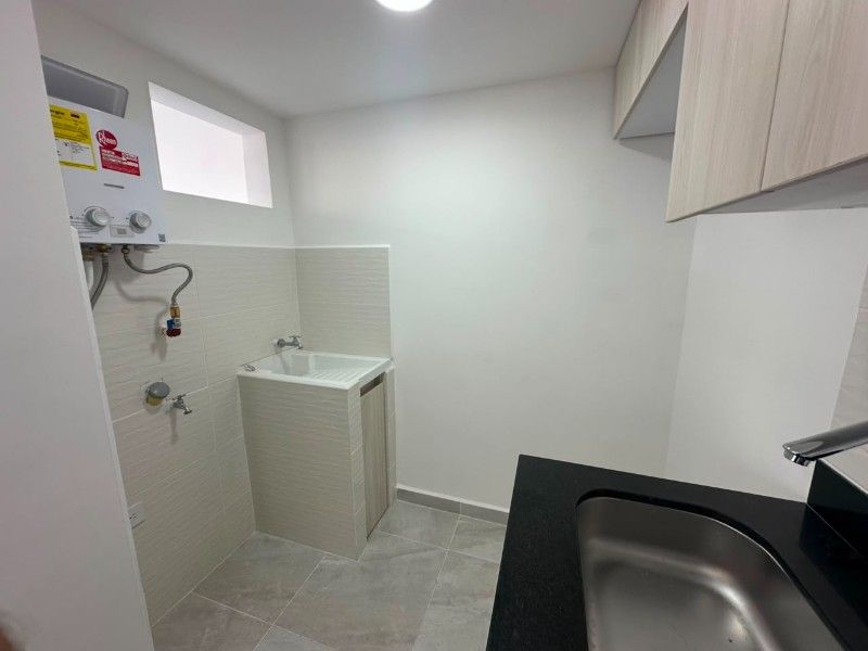APARTAMENTO EN BELLO UBICADO EN SECTOR BUSCAROS - 12