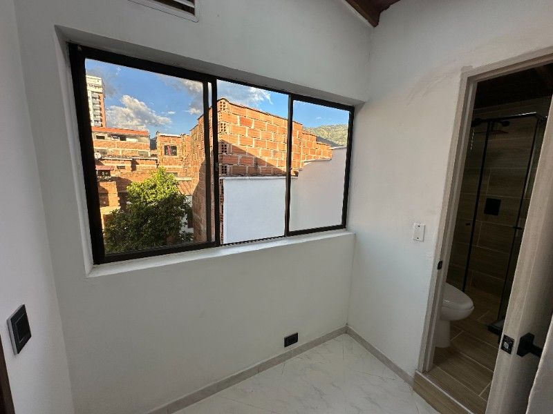 CASA EN ARRIENDO UBICADA EN BELLO SECTOR OBREO - 12