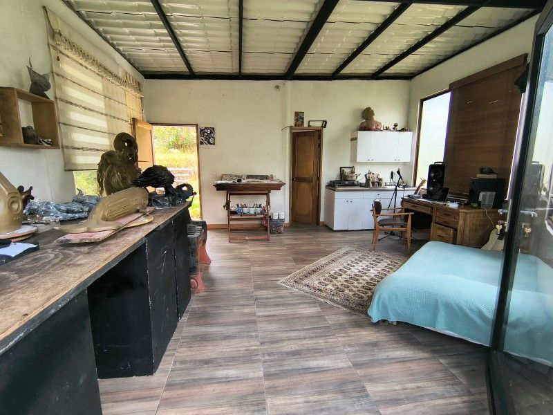 CASA EN VENTA UBICADA EN ENVIGADO SECTOR CATEDRAL - 4