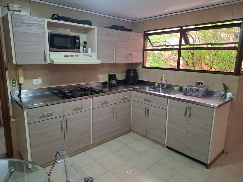 APARTAMENTO EN VENTA UBICADO EN EL POBLADO SECTOR CASTROPOL - 11