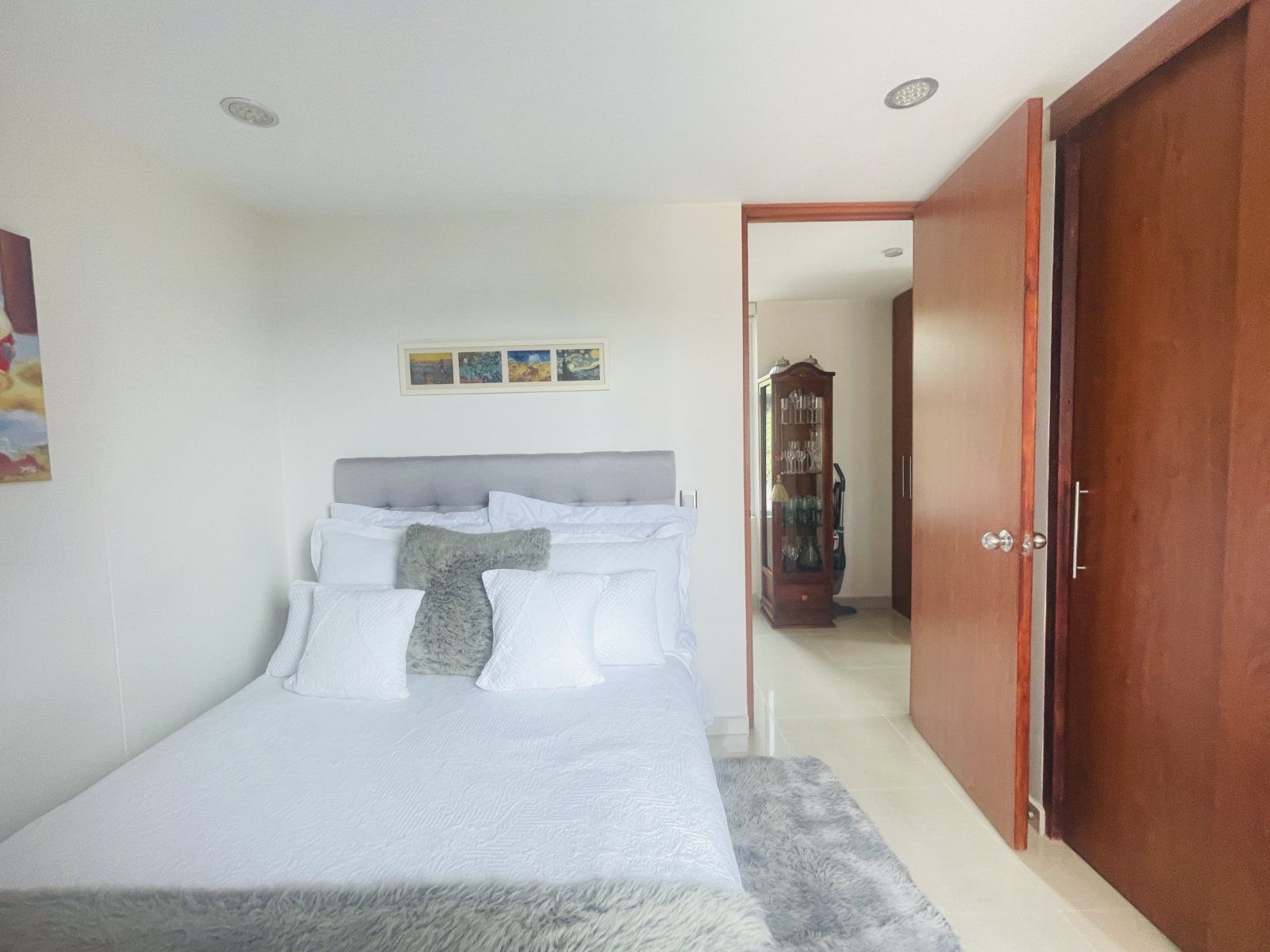 APARTAMENTO EN VENTA UBICADO EN MEDELLÍN SECTOR POBLADO - 12