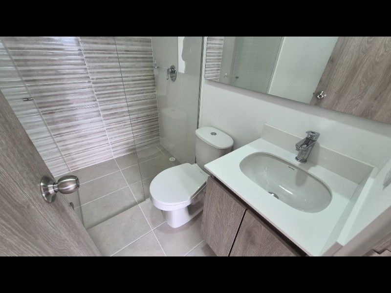 APARTAMENTO EN ARRIENDO UBICADO EN ITAGUI SECTOR CIUDA COLTEJER - 12