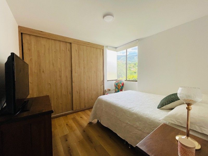 APARTAESTUDIO EN VENTA UBICADO EN ENVIGADO SECTOR LA ABADIA - 12