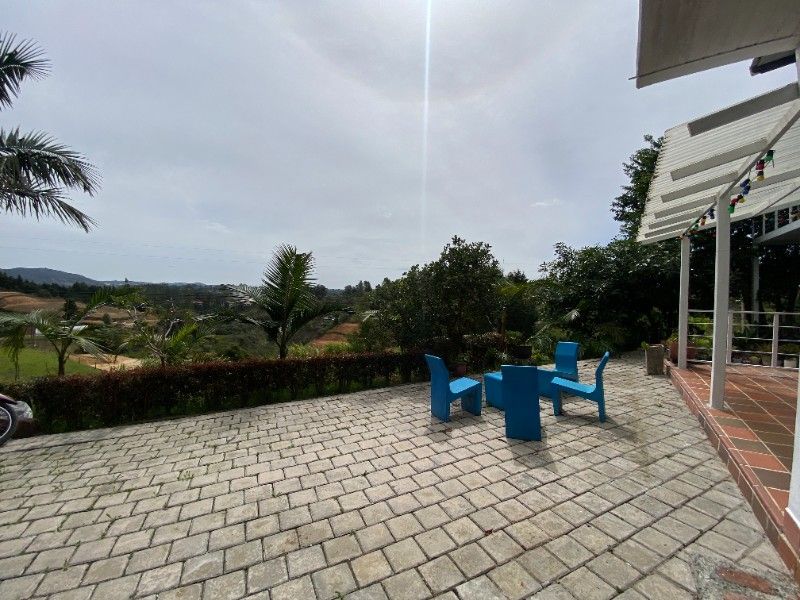 APARTAMENTO EN ARRIENDO UBICADO EN RIONEGRO SECTOR BATALLON - 12
