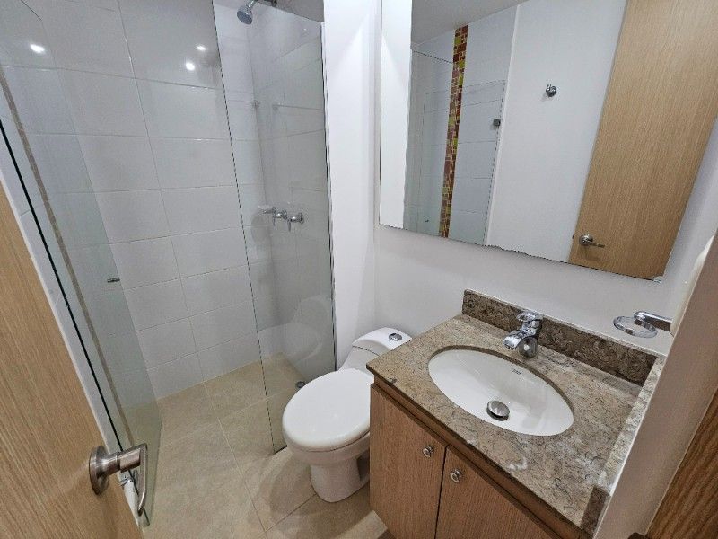 APARTAMENTO EN ARRIENDO UBICADO EN SABANETA SECTOR LOMA DE SAN JOSE - 12
