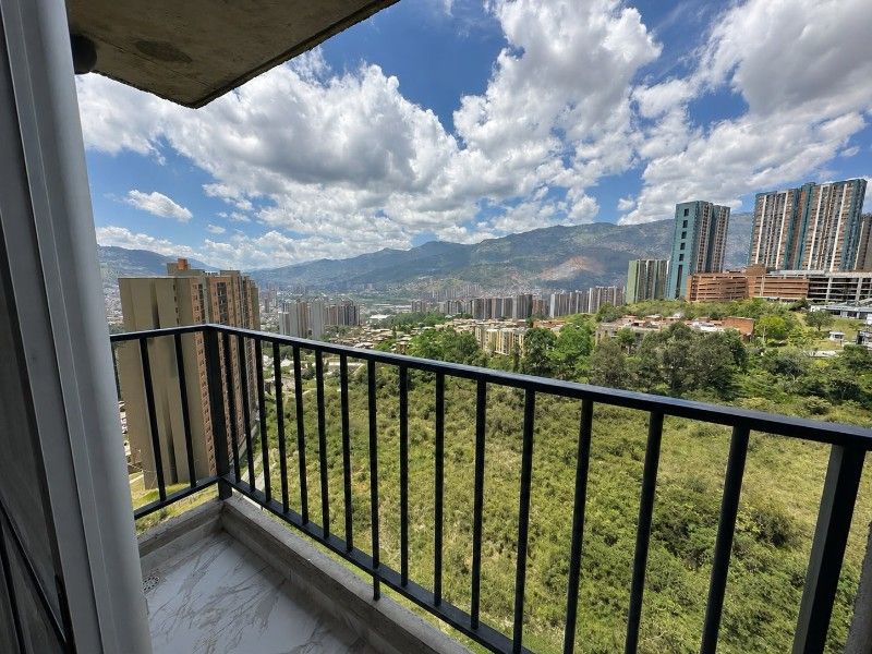 APARTAMENTO EN BELLO UBICADO EN SECTOR BUCAROS - 12