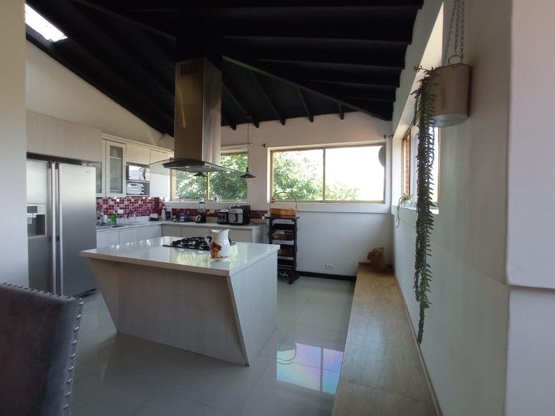 APARTAMENTO EN VENTA UBICADO EN EL POBLADO SECTOR TRASVERSAL INFERIOR - 12