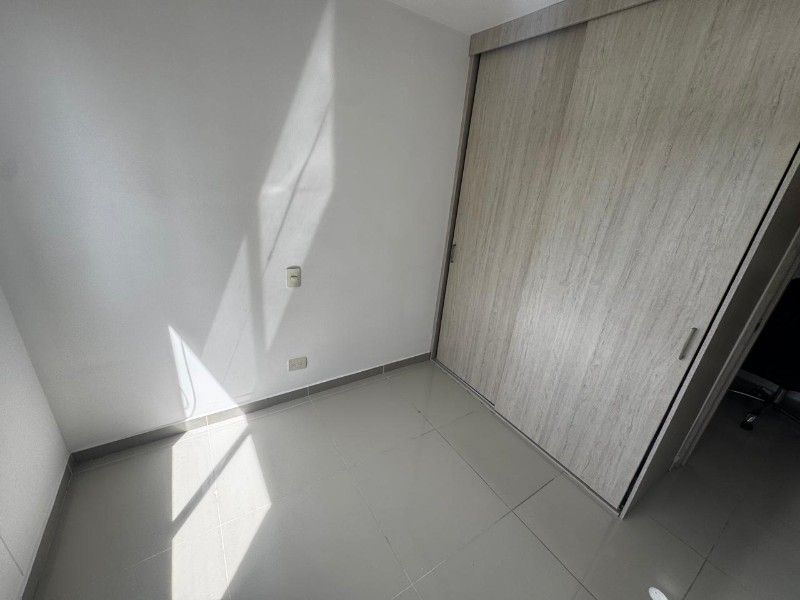 APARTAMENTO EN ARRIENDO UBICADO EN MEDELLIN SECTOR LOS COLORES - 12