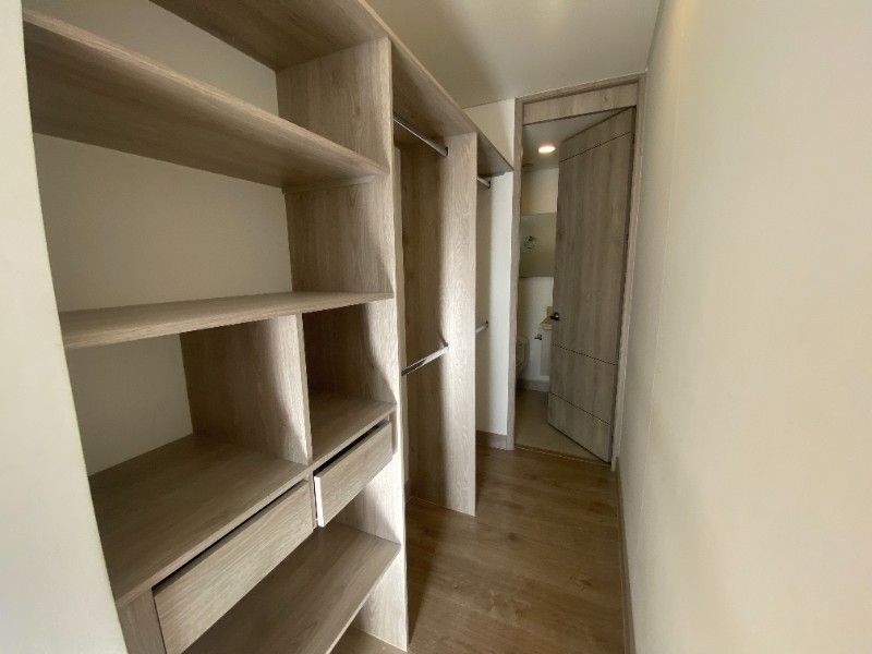 APARTAMENTO EN ARRIENDO UBICADO EN RIONEGRO SECTOR UCO - 12