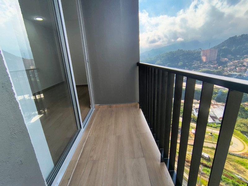 APARTAMENTO EN ARRIENDO UBICADO EN LA ESTRELLA SECTOR ANCON - 12