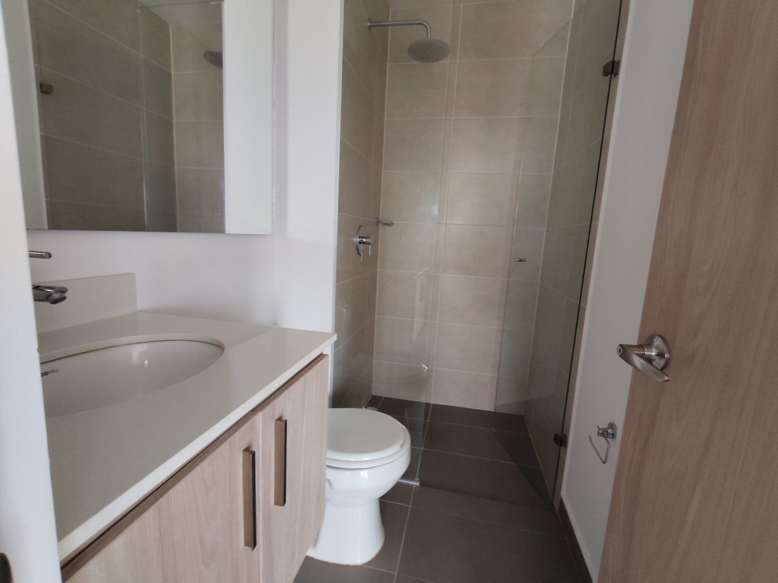 APARTAMENTO EN ARRIENDO UBICADO EN RIONEGRO SECTOR LOS COLEGIOS - 12