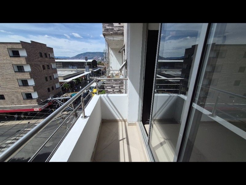 APARTAMENTO EN ARRIENDO UBICADO EN ITAGUI SECTOR SANTA MARIA - 12