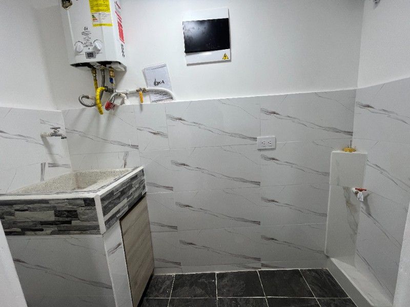 APARTAMENTO EN SABANETA UBICADO EN SECTOR MARIA AUXILIADORA - 12