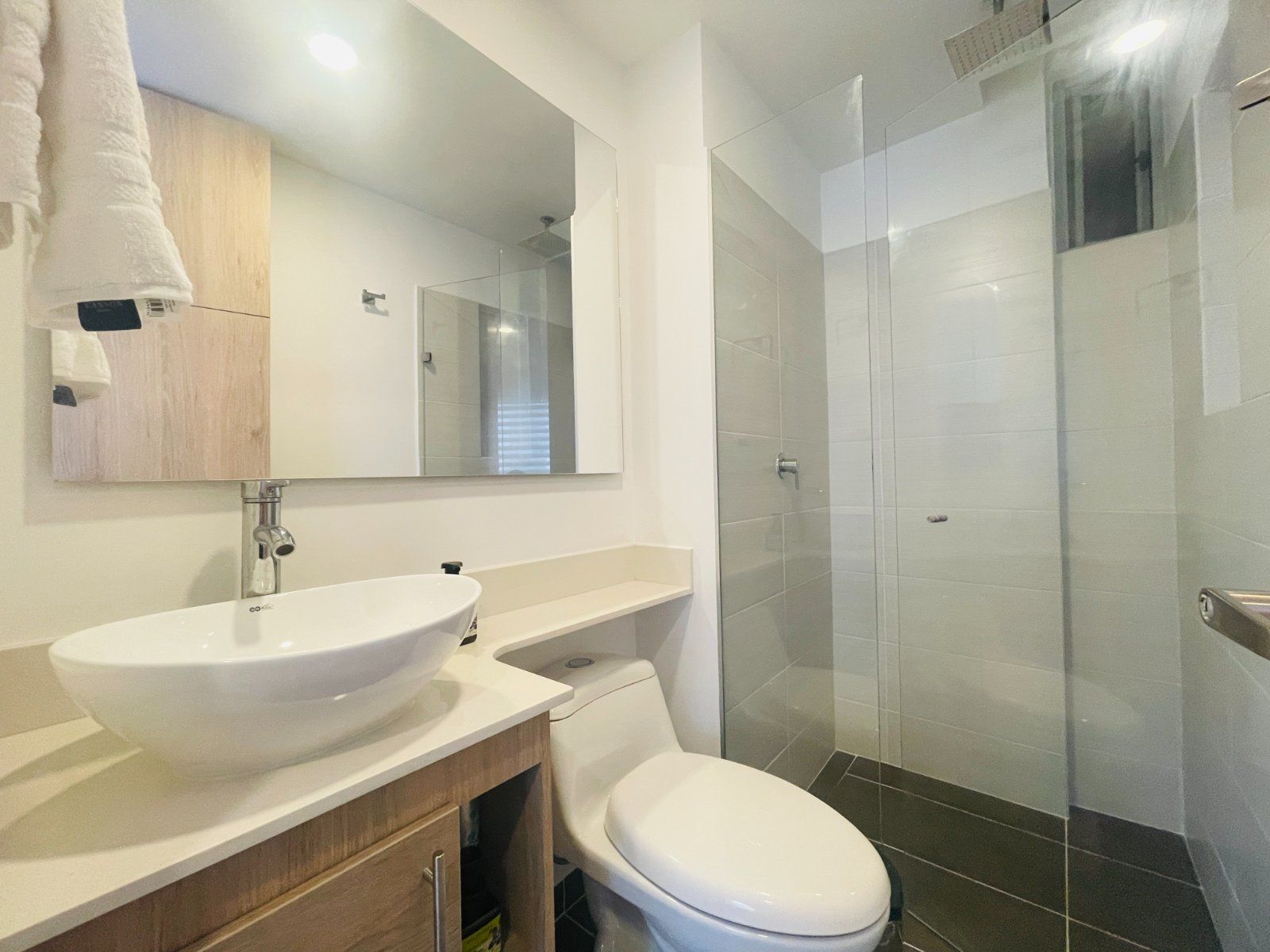 APARTAMENTO EN VENTA UBICADO EN ENVIGADO SECTOR CAMINO VERDE - 12