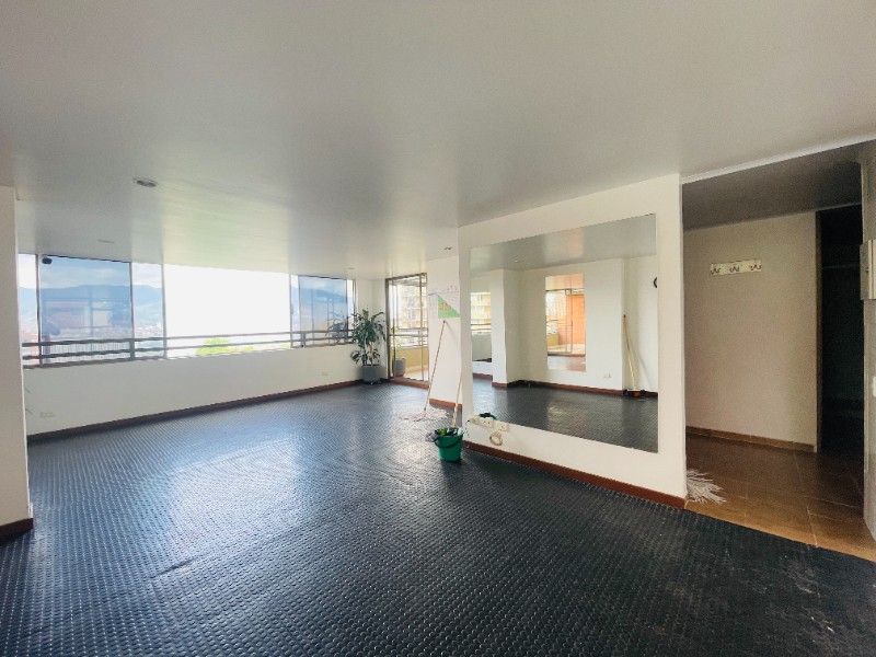 APARTAMENTO EN VENTA UBICADO EN EL POBLADO SECTOR PALMAS - 12