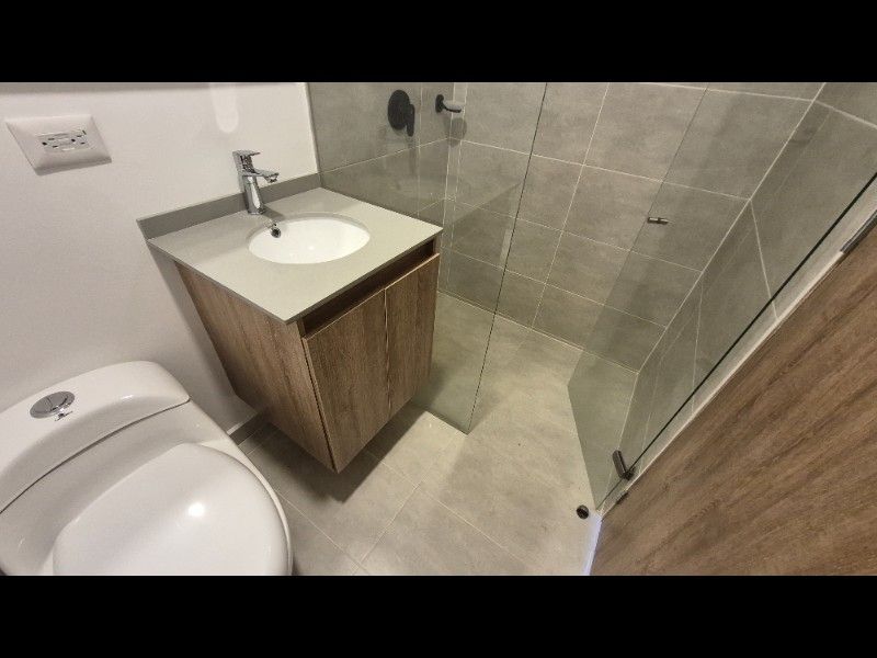 APARTAMENTO EN ARRIENDO UBICADO EN ITAGUI SECTOR DITAIRES - 10