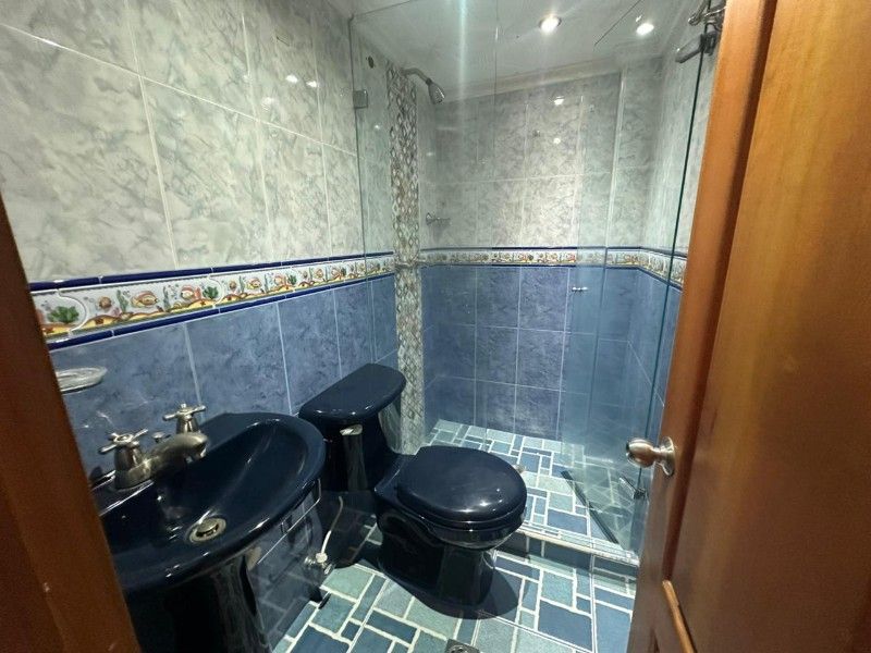 APARTAMENTO EN ARRIENDO UBICADO EN Bello SECTOR CABAÑITAS - 12