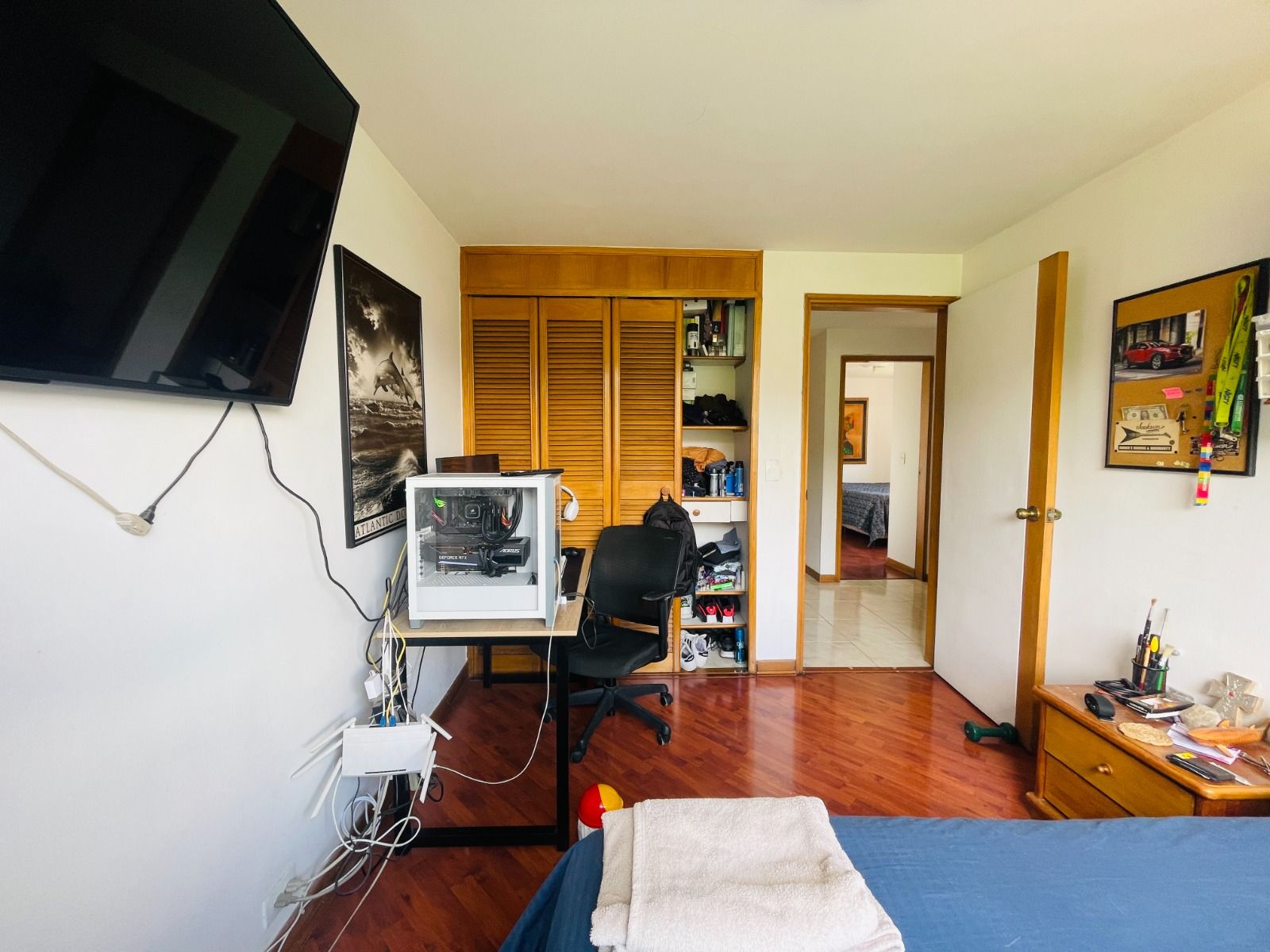 APARTAMENTO EN VENTA UBICADO EN MEDELLIN SECTOR POBLADO - 12