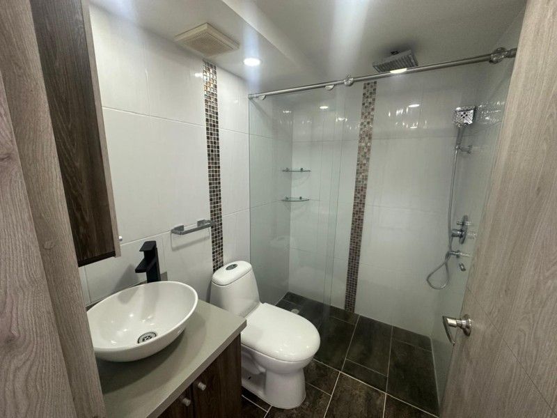 APARTAMENTO EN ARRIENDO UBICADO EN BELLO SECTOR MACHADO - 12