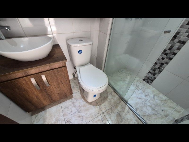 APARTAMENTO EN ARRIENDO UBICADO EN ITAGUI SECTOR VIVIENDAS DEL SUR - 13