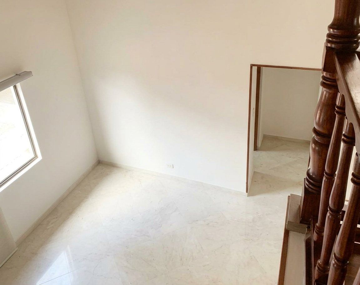 CASA EN ARRIENDO UBICADA EN MEDELLÍN SECTOR SANTA MÓNICA - 4