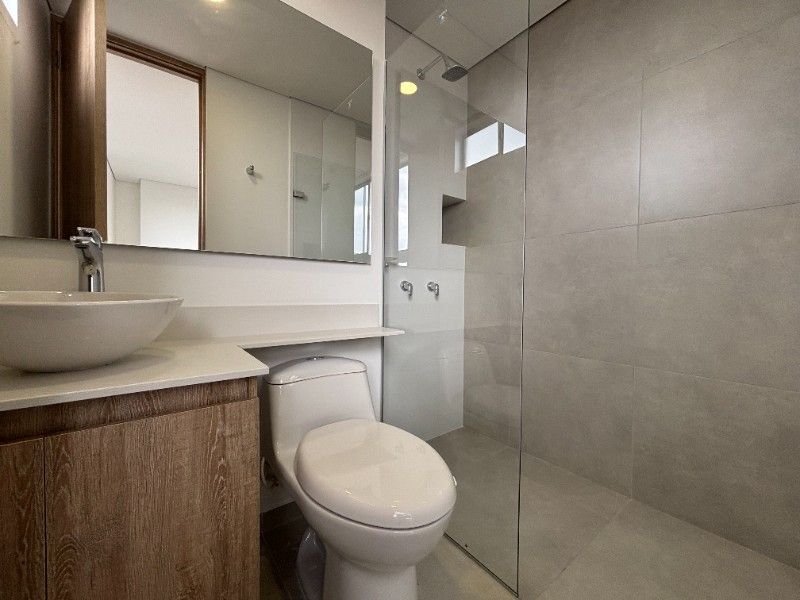 APARTAMENTO EN ARRIENDO UBICADO EN SABANETA SECTOR SAN JOSE - 12