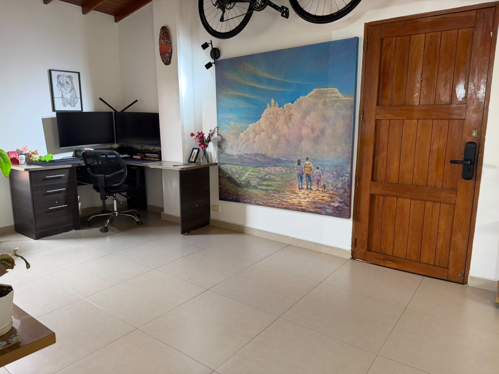 APARTAMENTO EN VENTA UBICADO EN MEDELLÍN SECTOR POBLADO - 8