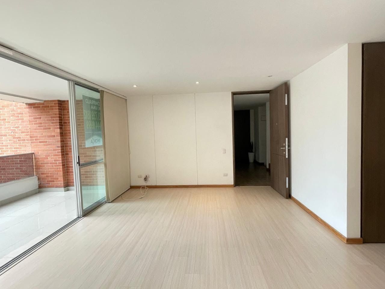 APARTAMENTO EN VENTA UBICADO EN MEDELLIN SECTOR EL POBLADO - 5