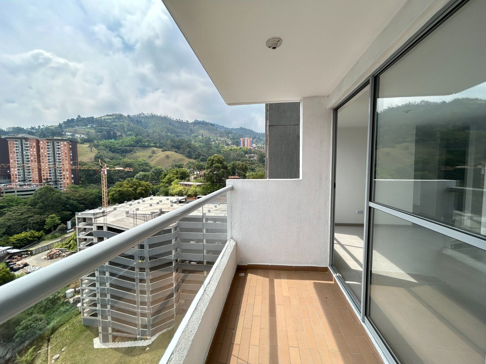 APARTAMENTO EN ARRIENDO UBICADO EN ENVIGADO SECTOR LA CUENCA - 15