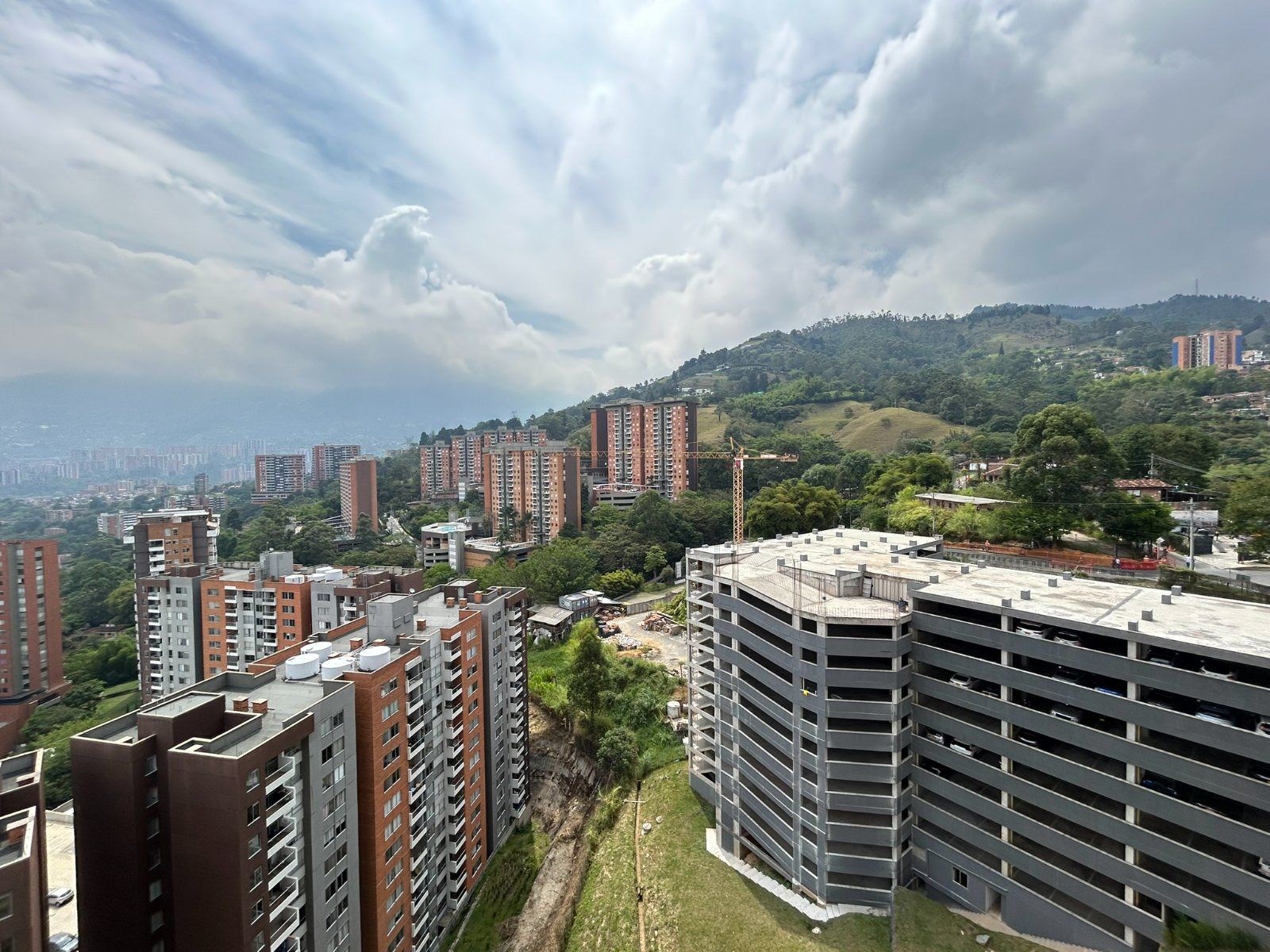APARTAMENTO EN ARRIENDO UBICADO EN ENVIGADO SECTOR LA CUENCA - 17