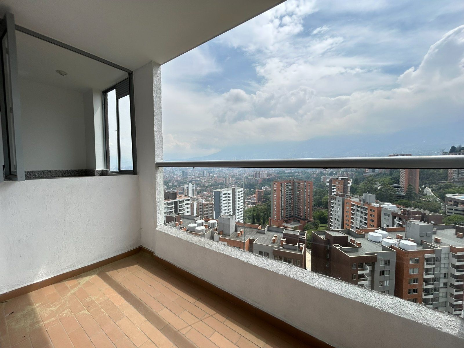 APARTAMENTO EN ARRIENDO UBICADO EN ENVIGADO SECTOR LA CUENCA - 16