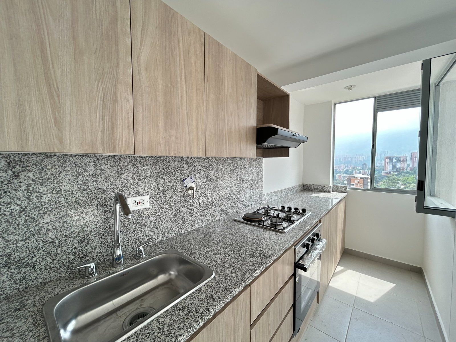 APARTAMENTO EN ARRIENDO UBICADO EN ENVIGADO SECTOR LA CUENCA - 6