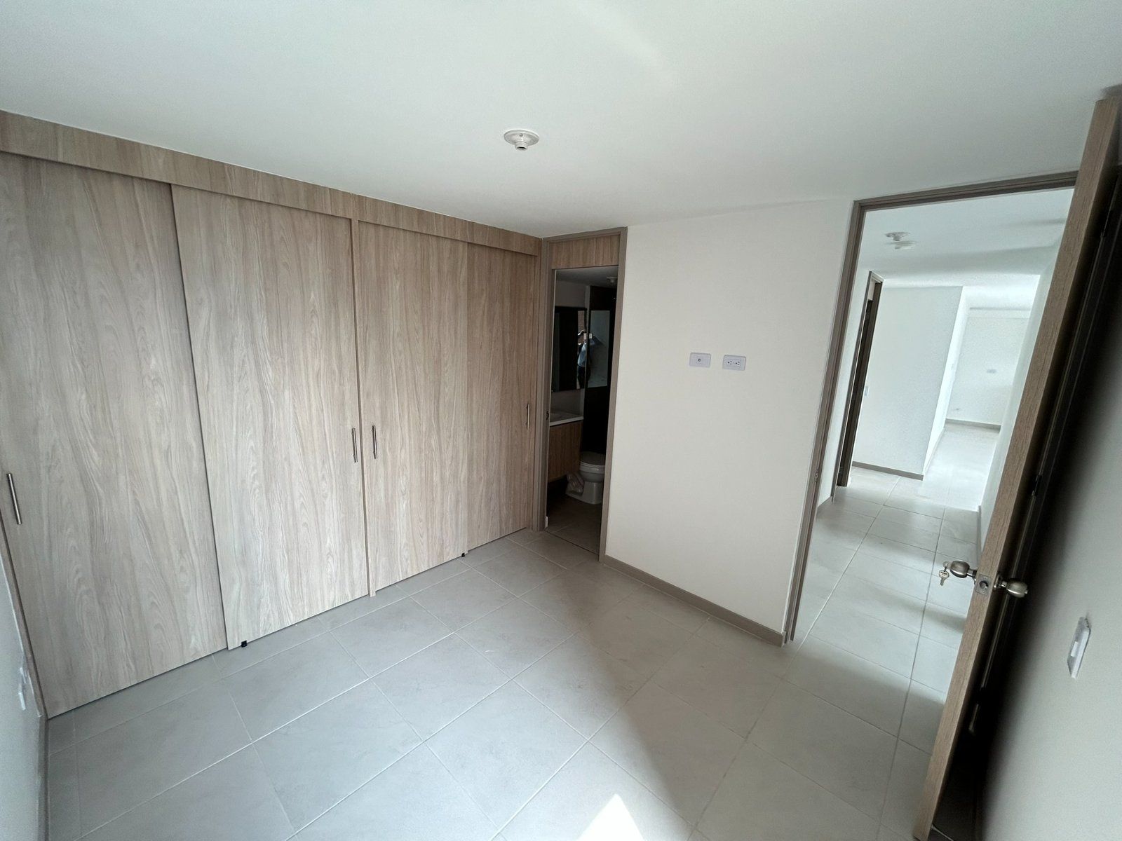 APARTAMENTO EN ARRIENDO UBICADO EN ENVIGADO SECTOR LA CUENCA - 7