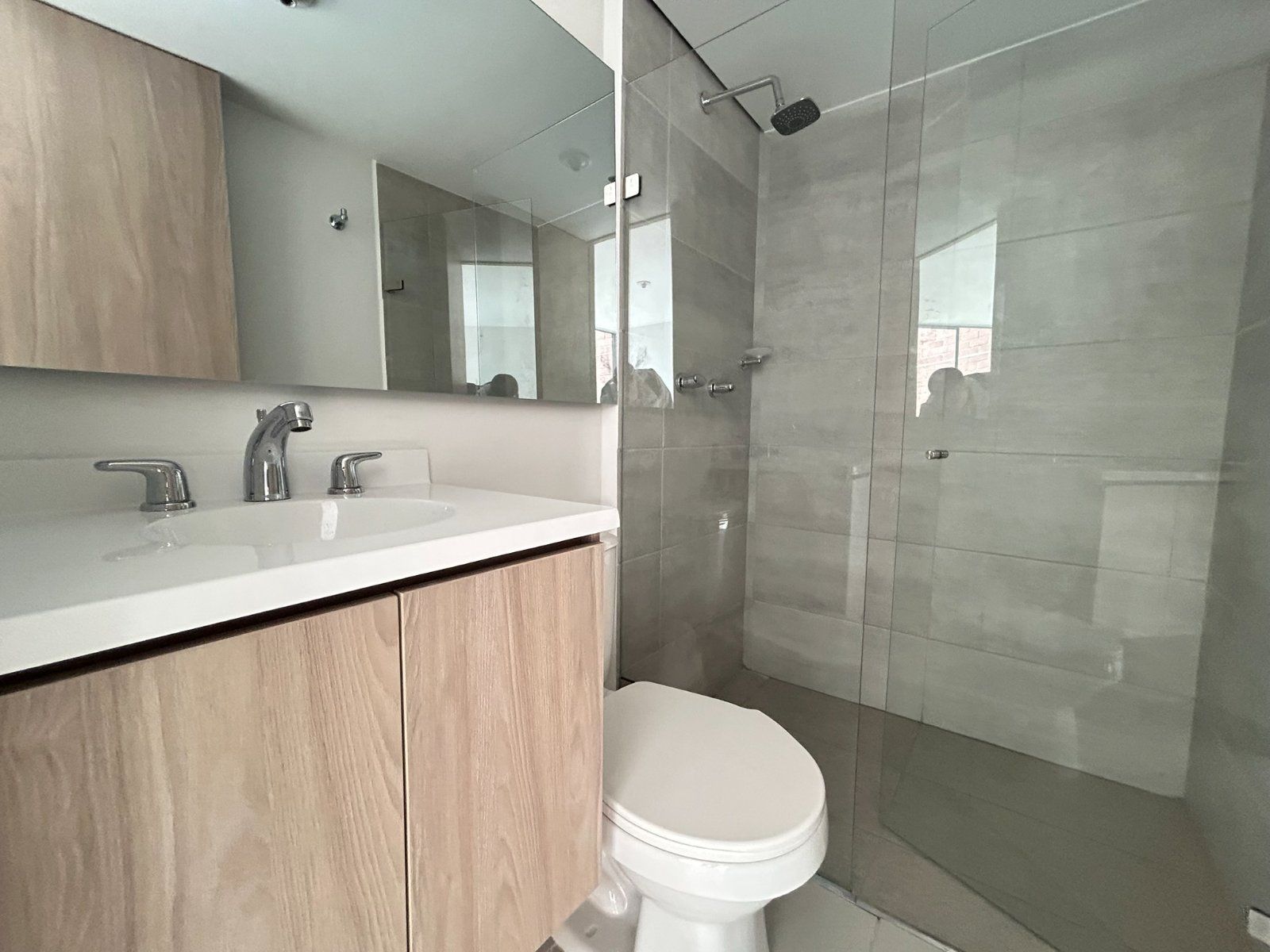 APARTAMENTO EN ARRIENDO UBICADO EN ENVIGADO SECTOR LA CUENCA - 13