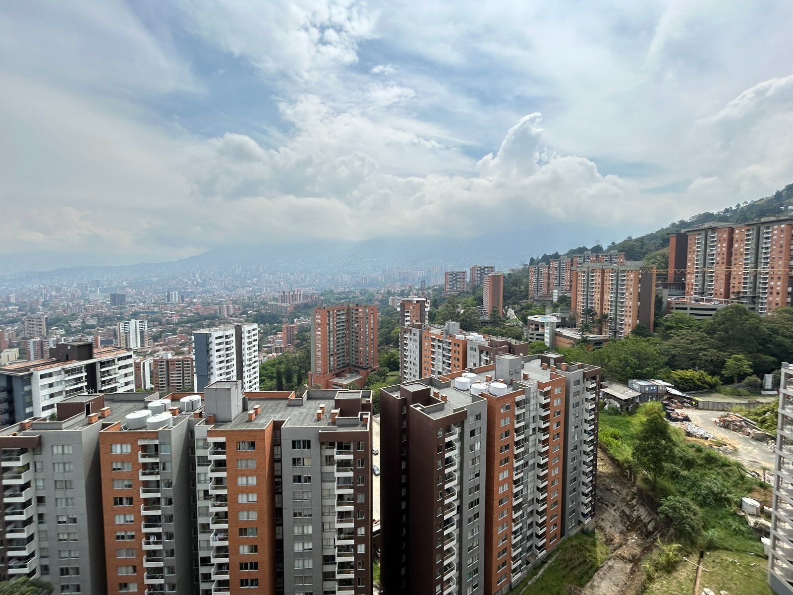APARTAMENTO EN ARRIENDO UBICADO EN ENVIGADO SECTOR LA CUENCA - 18