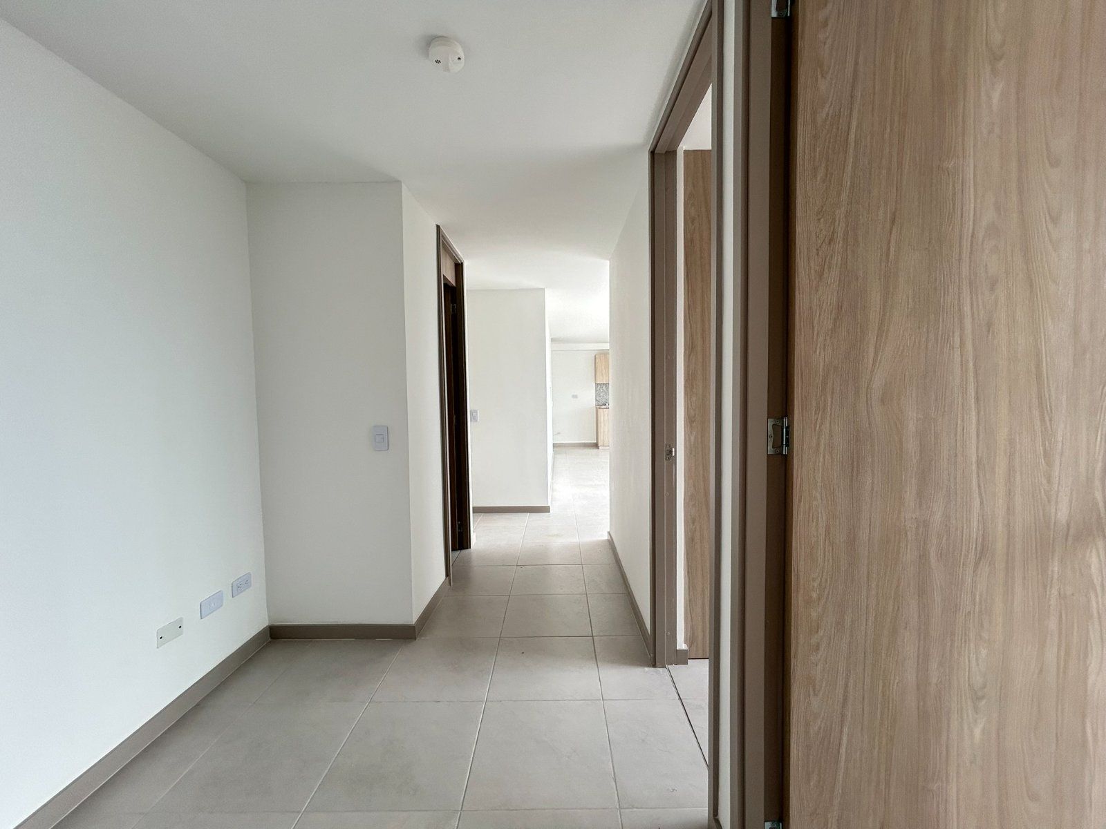APARTAMENTO EN ARRIENDO UBICADO EN ENVIGADO SECTOR LA CUENCA - 2