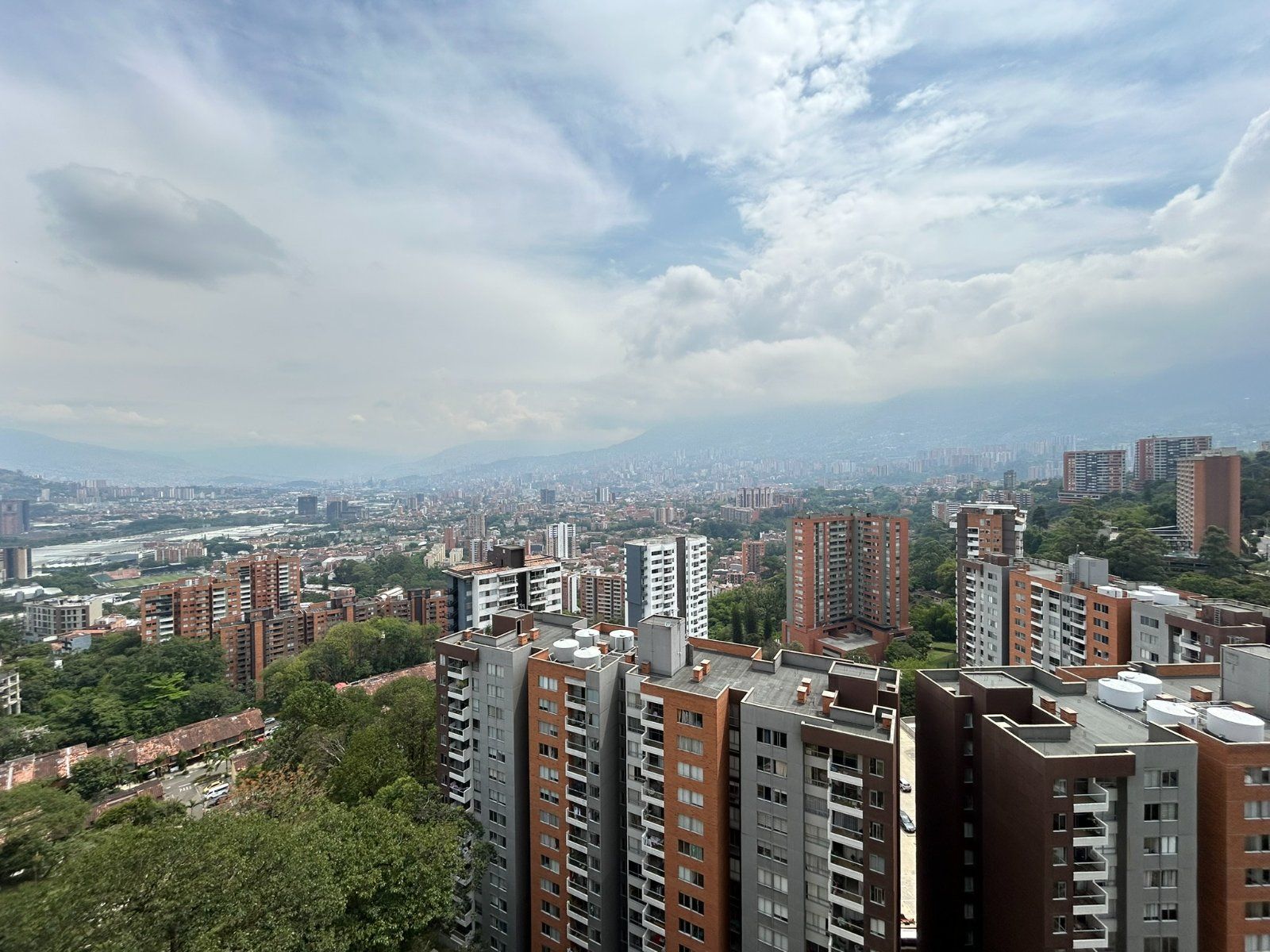 APARTAMENTO EN ARRIENDO UBICADO EN ENVIGADO SECTOR LA CUENCA - 19