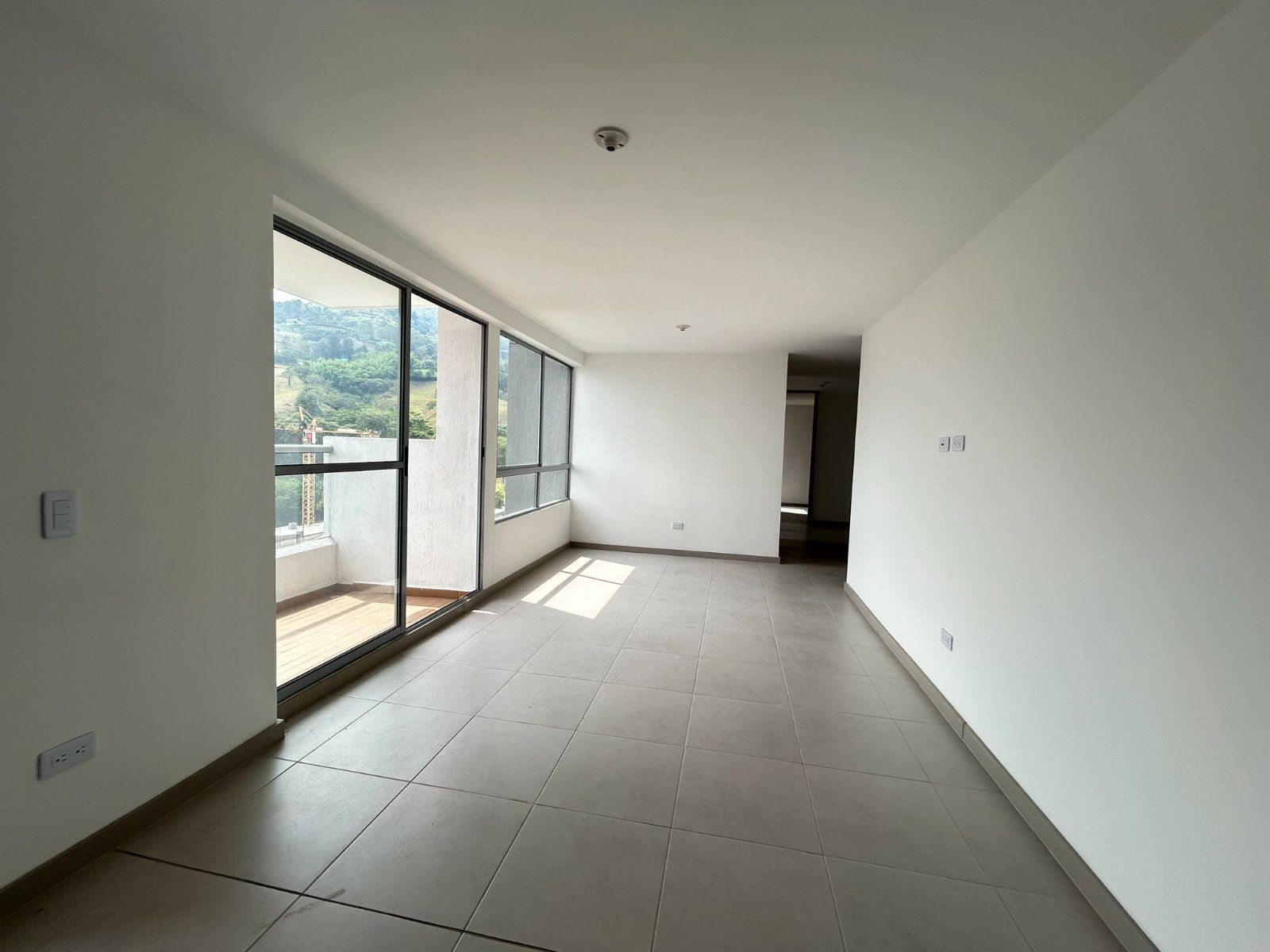 APARTAMENTO EN ARRIENDO UBICADO EN ENVIGADO SECTOR LA CUENCA - 4
