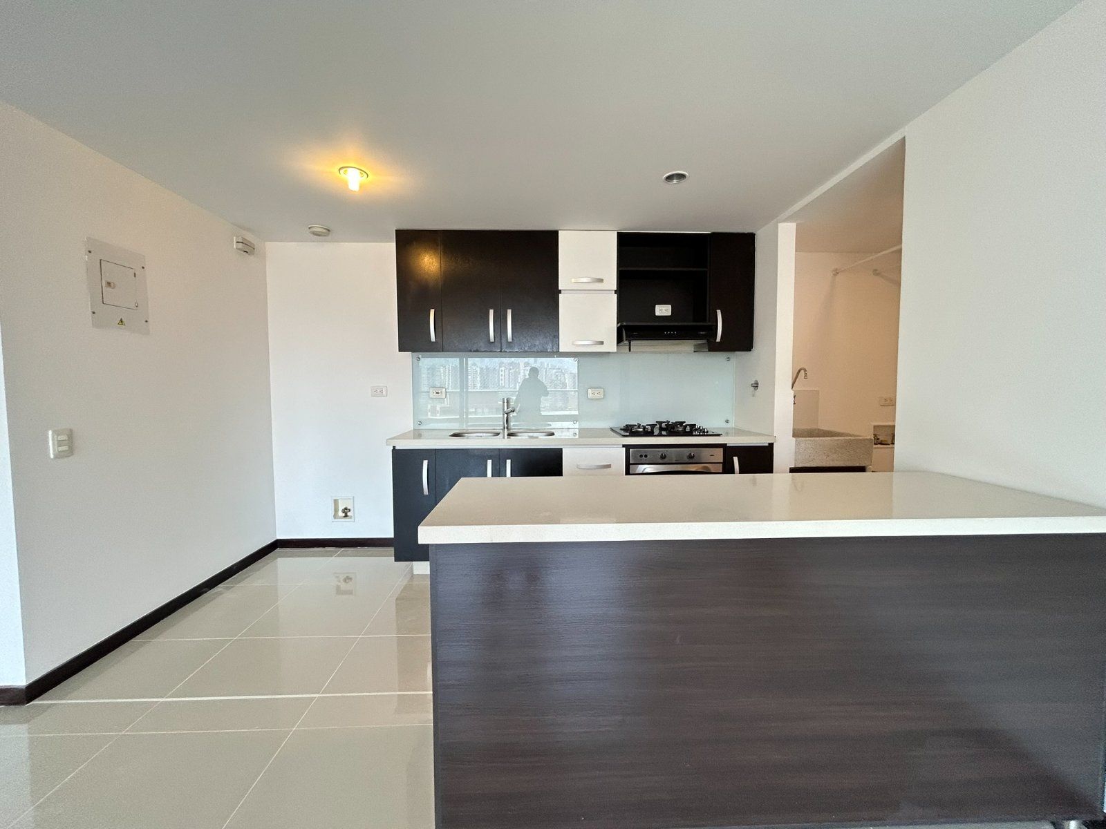 APARTAMENTO EN ARRIENDO UBICADO EN ENVIGADO SECTOR LOMA DE LAS BRUJAS - 6