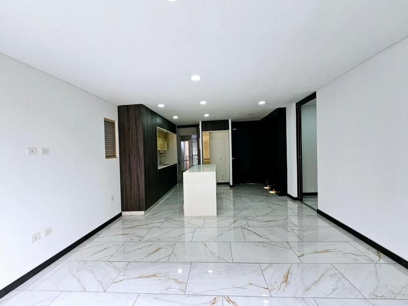 Apartamento en venta ubicado en Medellín, sector Laureles - 2
