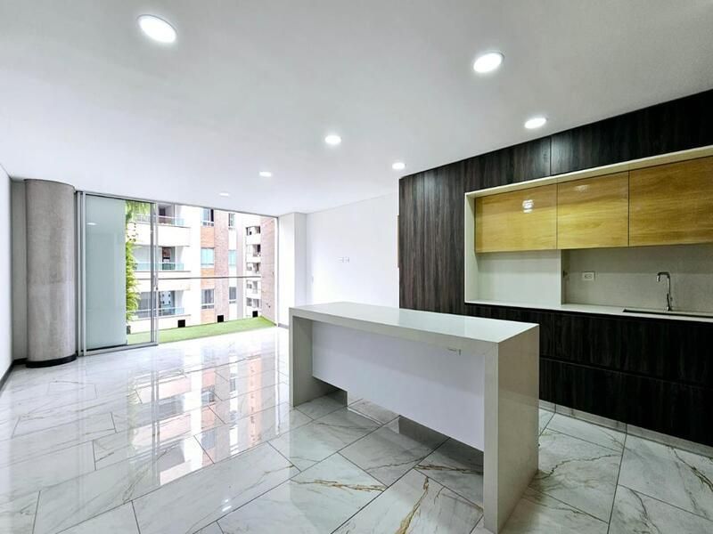 Apartamento en venta ubicado en Medellín, sector Laureles - 3