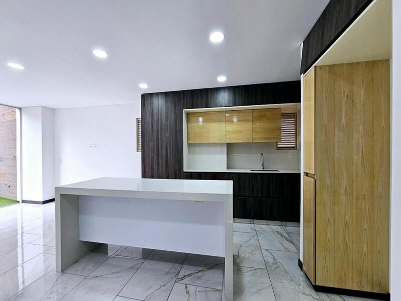 Apartamento en venta ubicado en Medellín, sector Laureles - 4