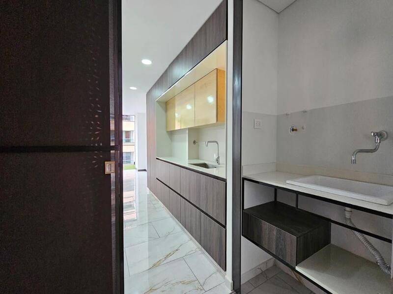 Apartamento en venta ubicado en Medellín, sector Laureles - 6
