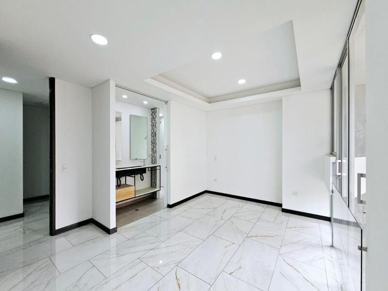Apartamento en venta ubicado en Medellín, sector Laureles - 7