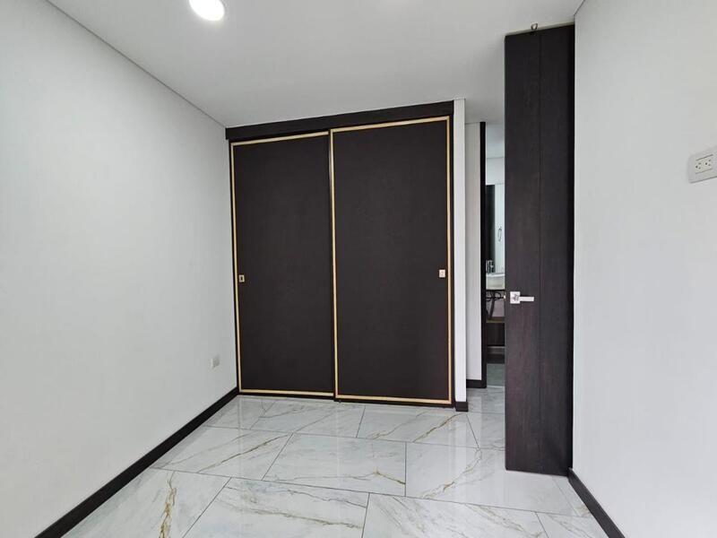 Apartamento en venta ubicado en Medellín, sector Laureles - 9