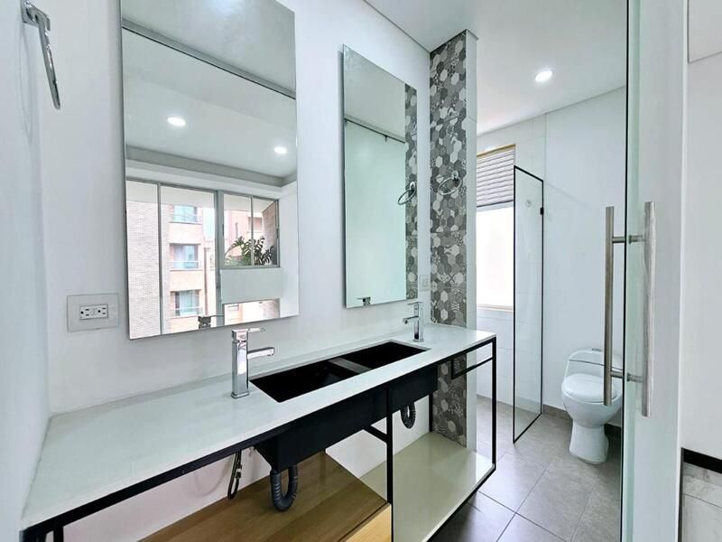 Apartamento en venta ubicado en Medellín, sector Laureles - 15