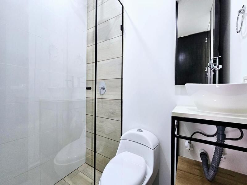 Apartamento en venta ubicado en Medellín, sector Laureles - 16
