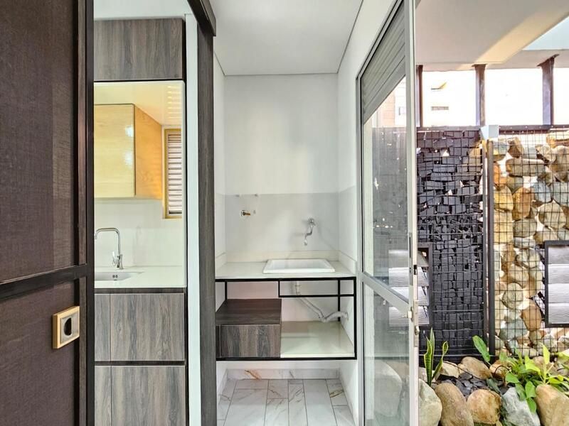 Apartamento en venta ubicado en Medellín, sector Laureles - 17